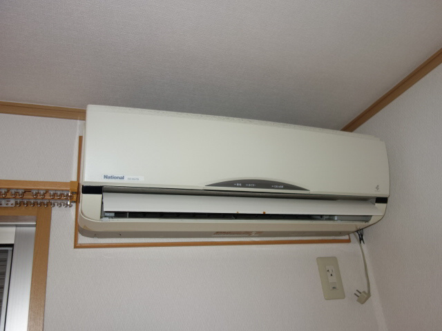 ヒルトップの設備