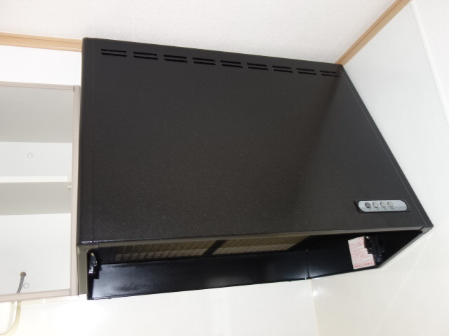 ヒルトップのその他