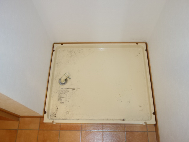 ヒルトップの内装