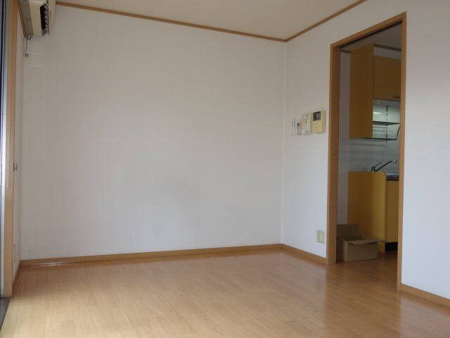 ヒルトップの居間・リビング