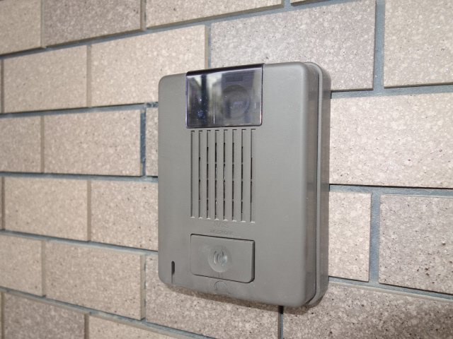 ヒルトップのセキュリティ