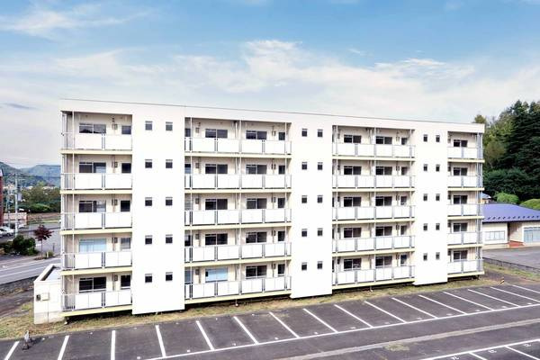 ビレッジハウス仁左平2号棟