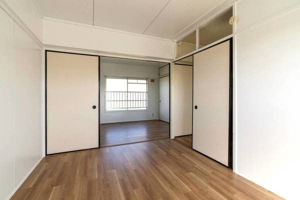 ビレッジハウス仁左平2号棟のその他|ビレッジハウスの同一物件・同一タイプの間取りの写真です