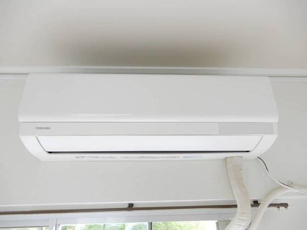 ビレッジハウス仁左平2号棟の設備|ビレッジハウスの同一物件・同一タイプの間取りの写真です