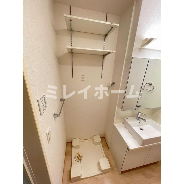 ラメゾネットヴェルトゥの設備