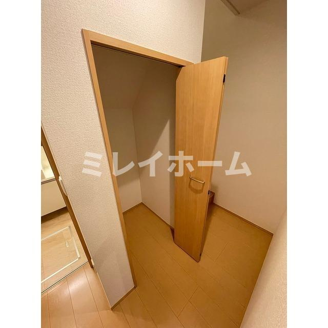 ラメゾネットヴェルトゥのその他