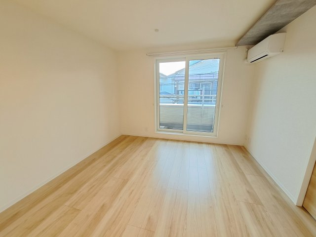 シーシェル浜甲子園の収納