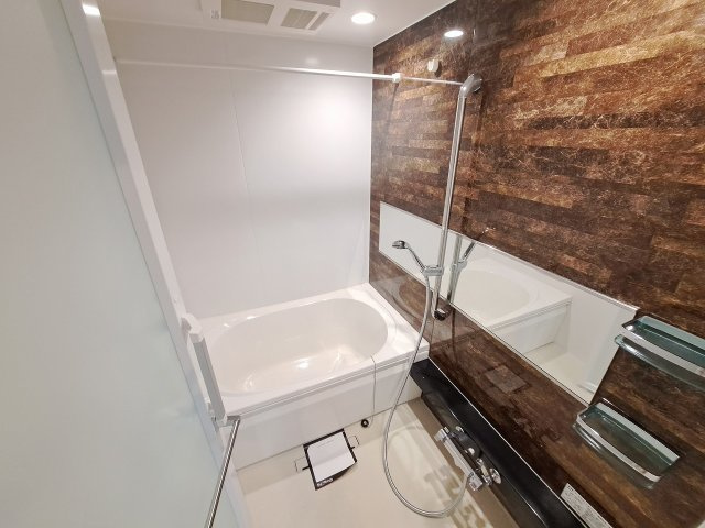 シーシェル浜甲子園のバルコニー