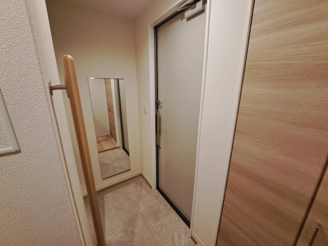 シーシェル浜甲子園の玄関