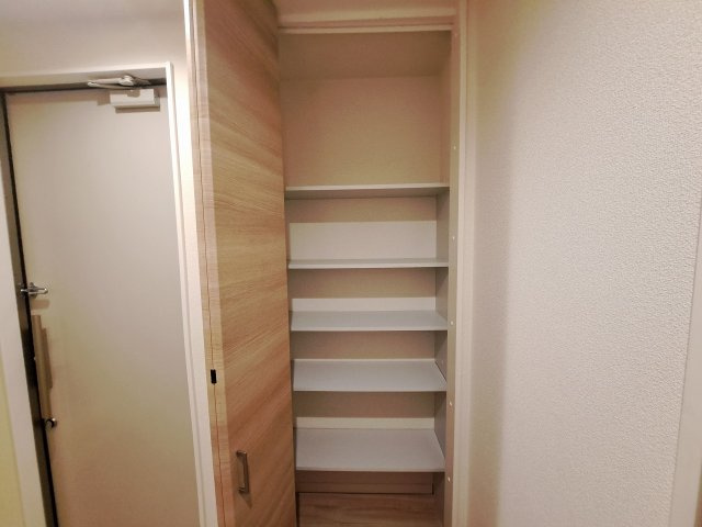 シーシェル浜甲子園の居間・リビング