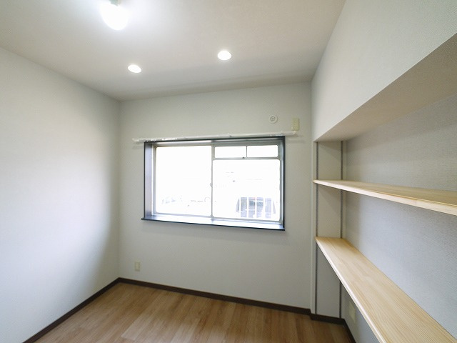 新町ハイツの洋室|洋室です