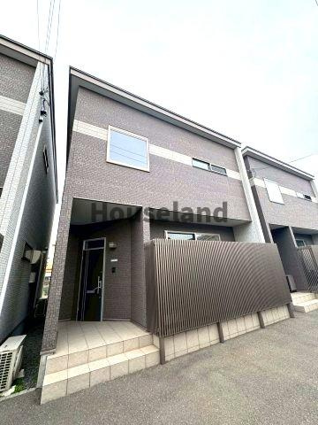 ヴィラージュ西浜