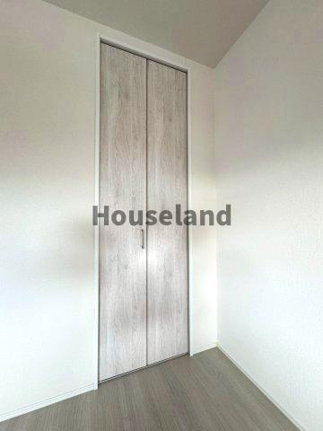 ヴィラージュ西浜の駐車場|別部屋参考画像