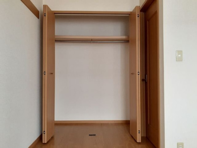 【収納】 | ヴァンクレーヴⅢ・Ｂ