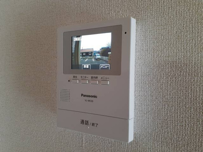 【セキュリティ】 | ヴァンクレーヴⅢ・Ｂ