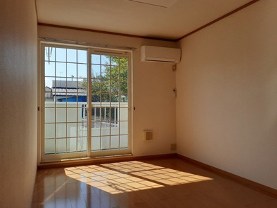 【居間・リビング】 | ヴァンクレーヴⅢ・Ｂ