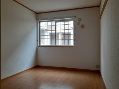 【内装】 | ヴァンクレーヴⅢ・Ｂ