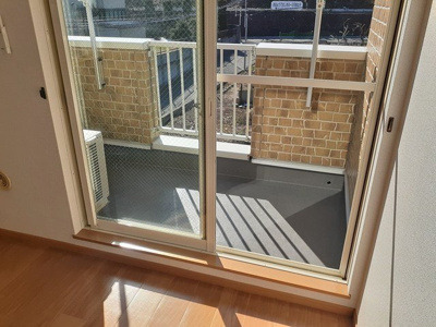 【バルコニー】 | プリマヴェーラＣ