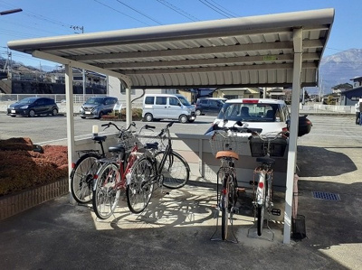 【その他共用部分】 | プリマヴェーラＣ