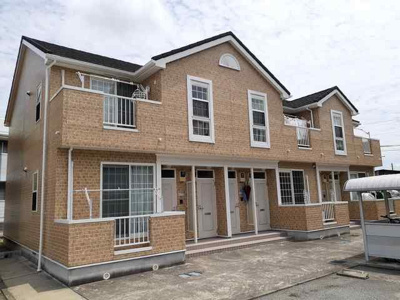 【外観】 | プリマヴェーラＣ