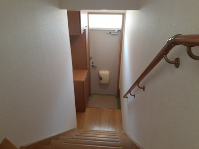 【玄関】 | プリマヴェーラＣ