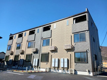 リバティ　アイランドの画像