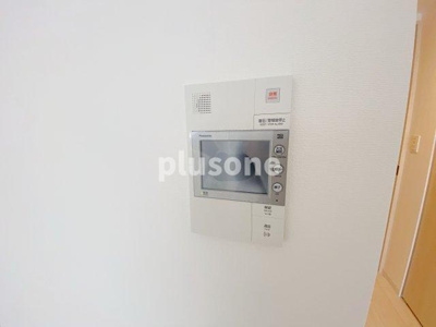 【セキュリティ】 | コンフォリア・リヴ谷町九丁目ソルテラス