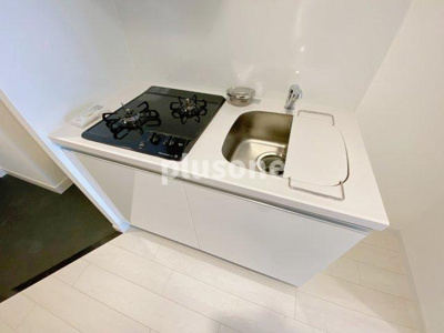 【キッチン】 | コンフォリア・リヴ谷町九丁目ソルテラス