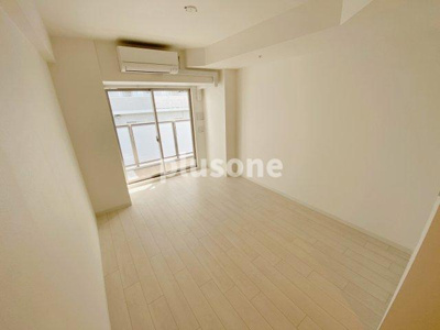 【居間・リビング】 | コンフォリア・リヴ谷町九丁目ソルテラス