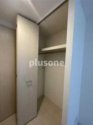 【収納】 | コンフォリア・リヴ谷町九丁目ソルテラス