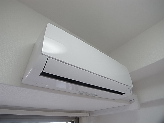 神戸市兵庫区三川口町１丁目の賃貸マンションの設備