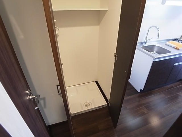 神戸市兵庫区三川口町１丁目の賃貸マンション