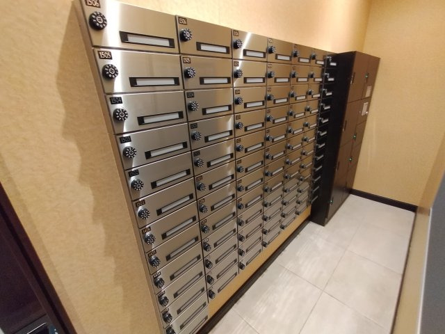 神戸市兵庫区三川口町１丁目の賃貸マンション