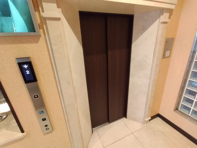 神戸市兵庫区三川口町１丁目の賃貸マンション