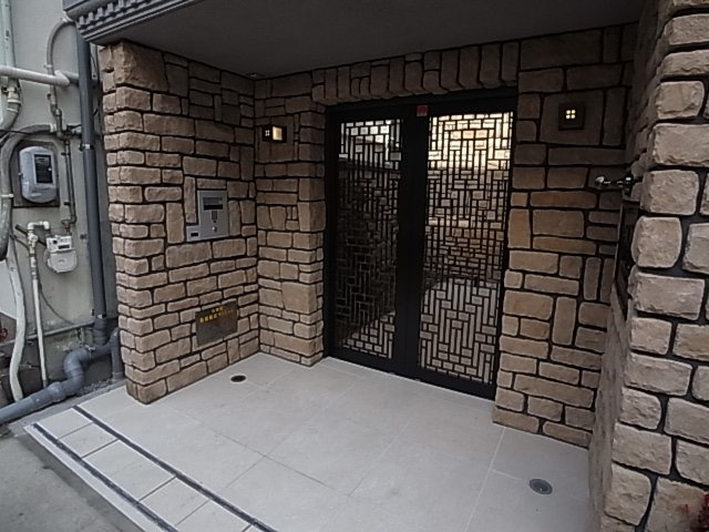 神戸市兵庫区三川口町１丁目の賃貸マンション