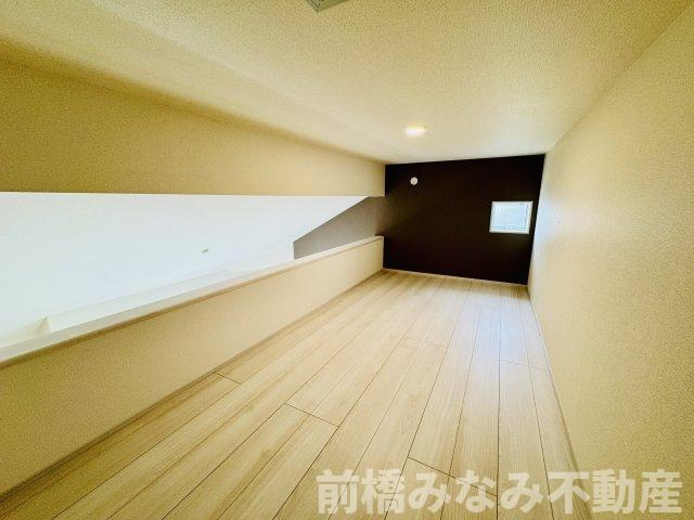 前橋市上新田町　３号棟(全５棟)　ブルーミングガーデン　新築建売分譲のその他