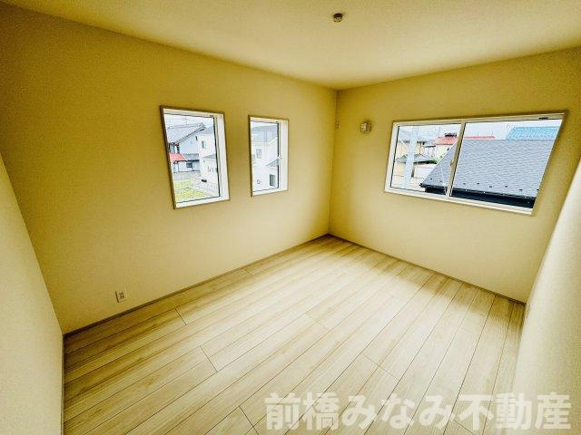 前橋市上新田町　３号棟(全５棟)　ブルーミングガーデン　新築建売分譲の収納|小物を収納するのに便利です