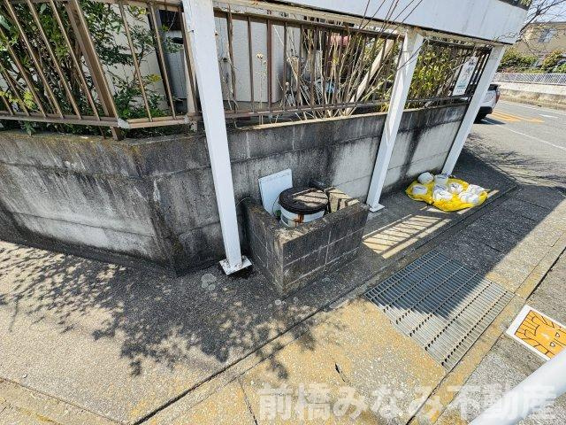 【土地】邑楽郡邑楽町明野　74坪、東小至近※解体更地渡しのその他