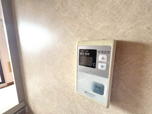 サンコーグランピアの設備