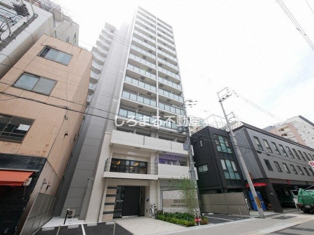 エスリードレジデンス大阪本町