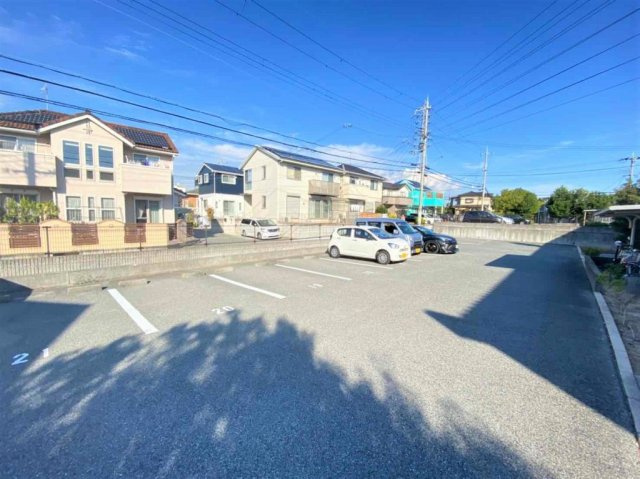 レオパレスラダックＢのその他