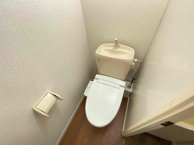 レオパレスラダックＢのその他