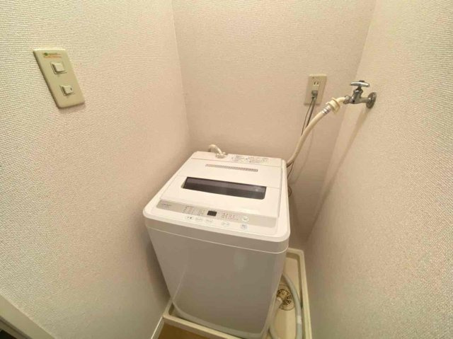 レオパレスラダックＢのその他