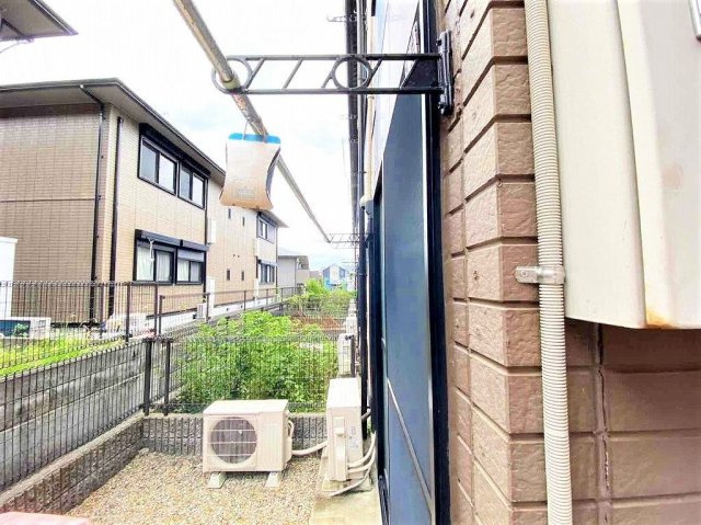 レオパレスラダックＢのその他