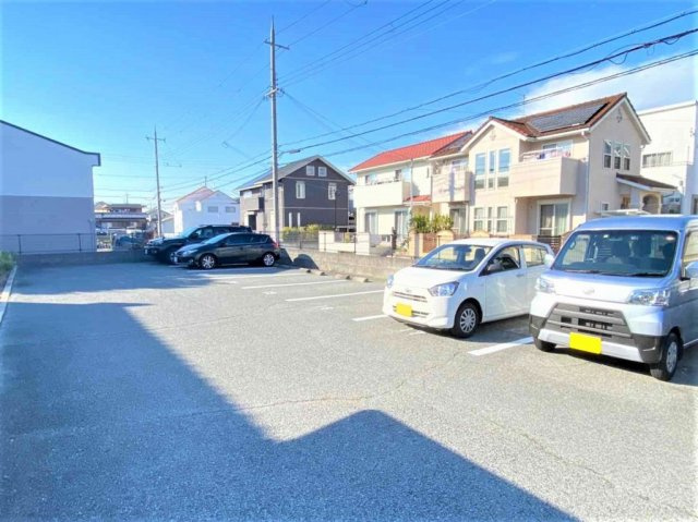 レオパレスラダックＢのその他