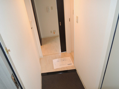 【玄関】 | カーサセレーネ