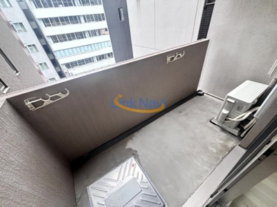 【バルコニー】 | カーサセレーネ