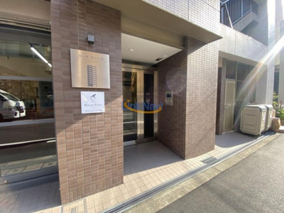 【エントランス】 | カーサセレーネ