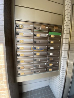 【その他共用部分】 | カーサセレーネ