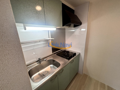 【キッチン】 | カーサセレーネ